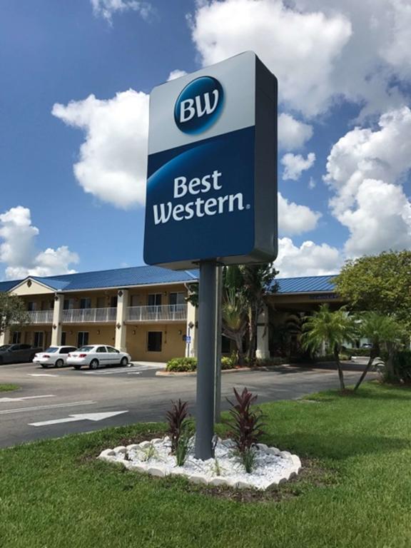 Best Western Of Clewiston - thumb 3