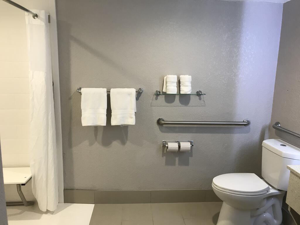 Best Western Plus Dallas Love Field North Hotel - thumb 1
