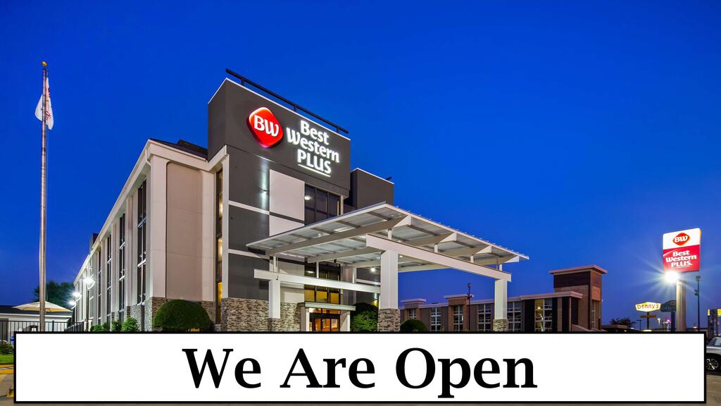 Best Western Plus Dallas Love Field North Hotel - thumb 3