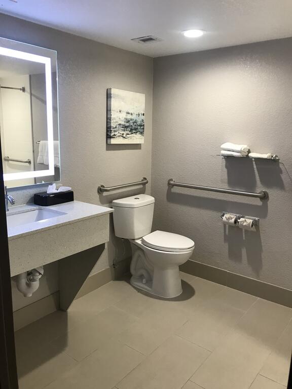 Best Western Plus Dallas Love Field North Hotel - thumb 2