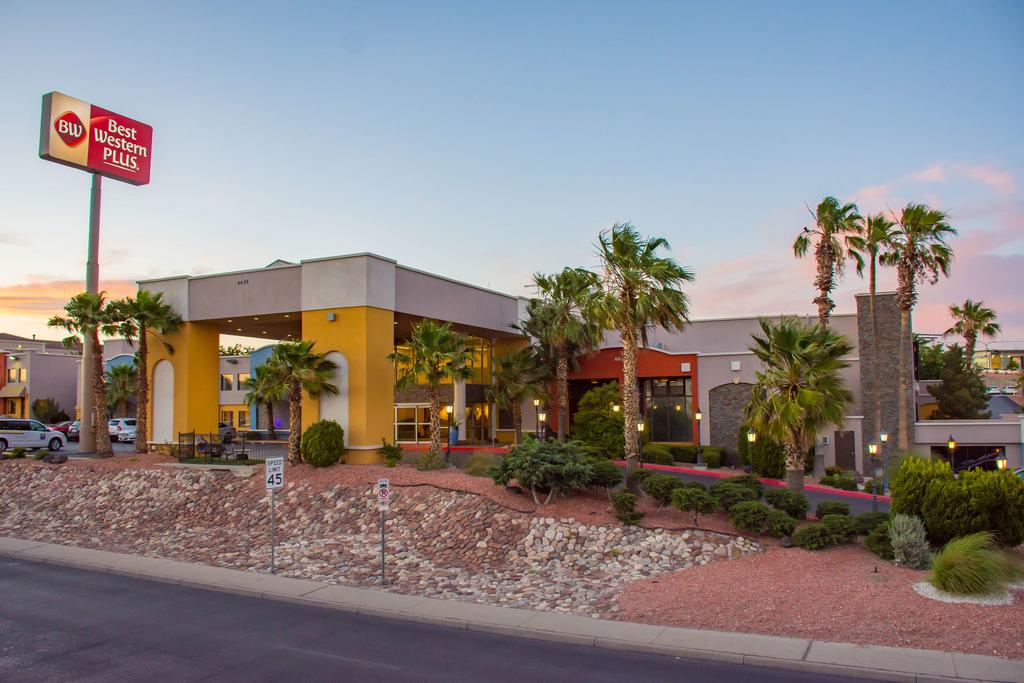 Best Western Plus El Paso Airport Hotel & Conference Center - thumb 2