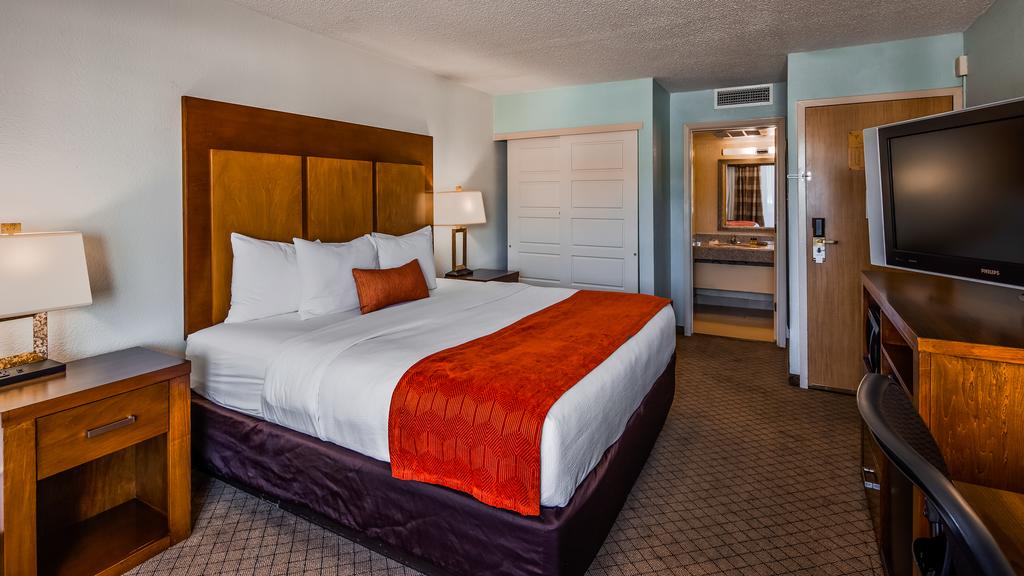 Best Western Plus El Paso Airport Hotel & Conference Center - thumb 3