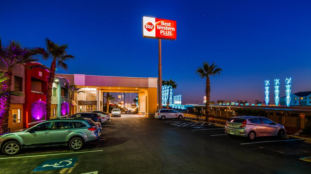 Best Western Plus El Paso Airport Hotel & Conference Center - thumb 1