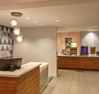 Best Western Plus Executive Suites - Accommodation Dallas