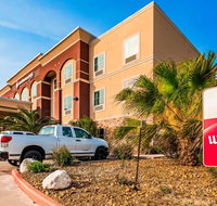 Best Western Plus Kenedy Inn - Accommodation Dallas
