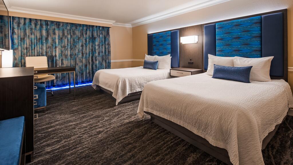 Best Western Plus Novato Oaks Inn - thumb 2