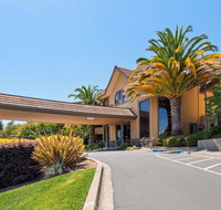 Best Western Plus Novato Oaks Inn - Accommodation Dallas