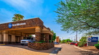 Best Western Tucson Int'l Airport Hotel  Suites Accommodation Dallas