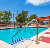 Best Western Webster/NASA - Accommodation Dallas