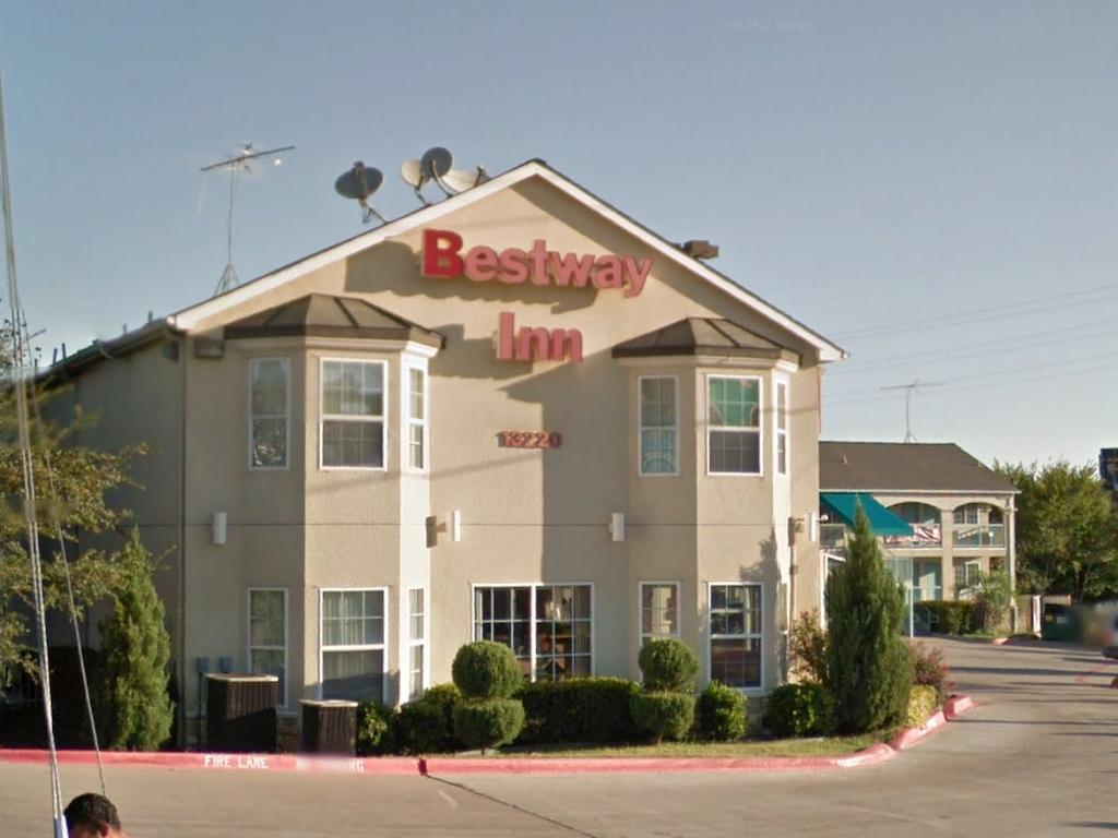 Bestway Inn - thumb 0