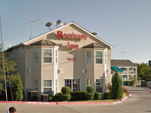 Bestway Inn