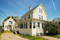 Between the Breezes Accommodation Dallas