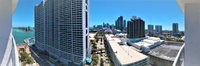 BiBo Rentals at Opera Tower Accommodation Dallas