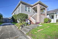 Big Easy Studio w/Patio - 4 Mi to French QTR Accommodation Dallas