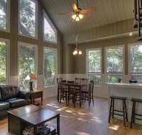 Birdseye Perch - Accommodation Dallas