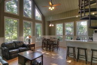 Birdseye Perch Accommodation Dallas