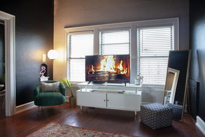 Bishop Parlor Retreat