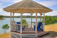 Blue Diamond Retreat Home Accommodation Dallas