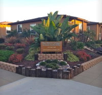 Blue Heron Cottages Accommodation Dallas