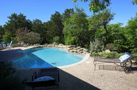 Bluebonnet Hill Accommodation Dallas