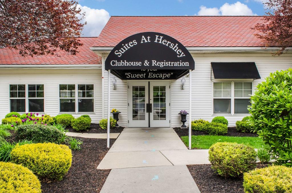 Bluegreen Vacations Suites At Hershey - thumb 1
