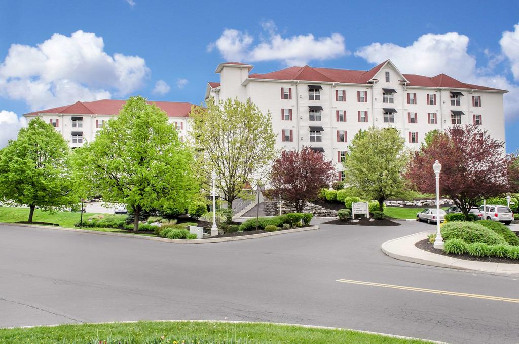 Bluegreen Vacations Suites At Hershey - thumb 0