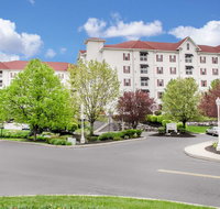 Bluegreen Vacations Suites at Hershey - Accommodation Dallas