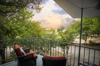 Blues Escape Home Accommodation Dallas