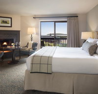 Bodega Bay Lodge - Accommodation Dallas