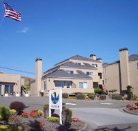 Bodega Coast Inn and Suites - Accommodation Dallas