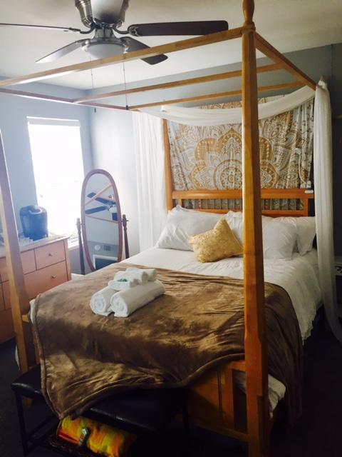 Boho Chic Beach Suite - thumb 3