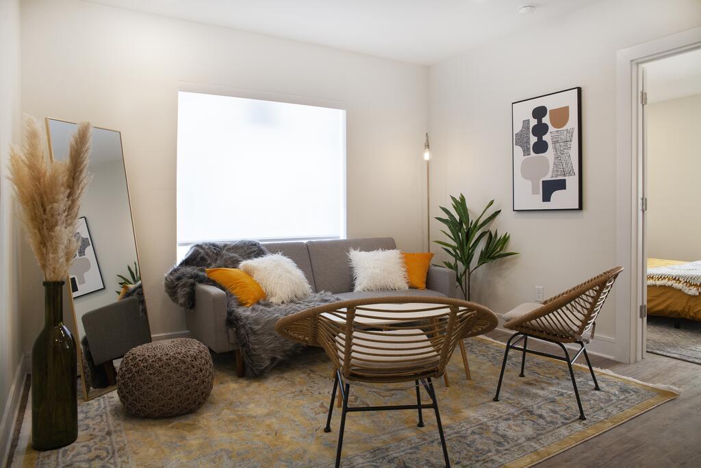 Boho-Chic Retreat - thumb 3