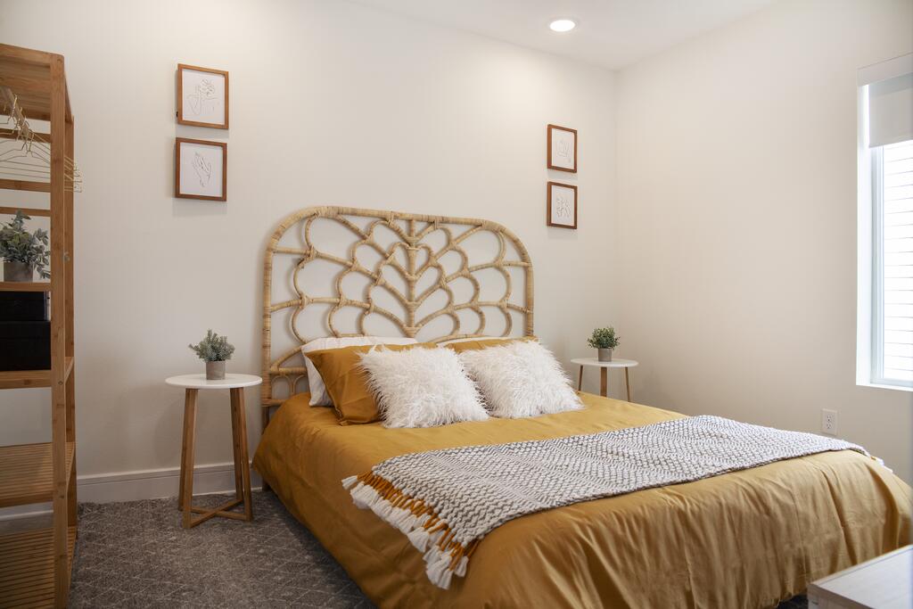 Boho-Chic Retreat - thumb 1