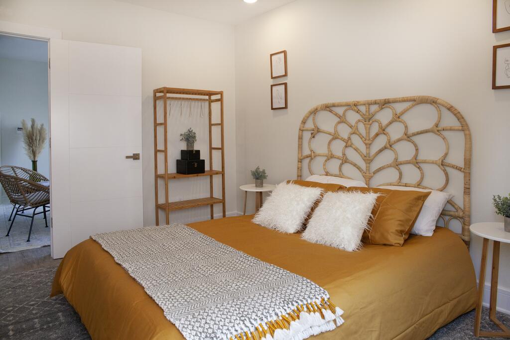 Boho-Chic Retreat - thumb 0