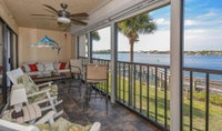 Bouchelle Island 442 203 - Riverfront by Ocean Properties Accommodation Dallas