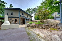 Boulder Ridge Home Accommodation Dallas