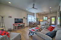 Bozeman Home - Walk to Fishing and Hot Springs Accommodation Dallas