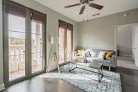 Brand New 2-Bedroom Suite  Fitness Center Accommodation Dallas
