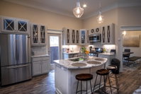 BRAND NEW Large Impressive House Near Downtown Accommodation Dallas