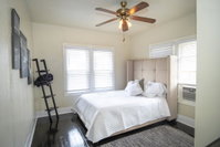 Brand New Listing Cozy Historic House 5minDT Accommodation Dallas