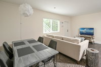 Brand-New All-Suite Triplex Unit  Near Beach Duplex Accommodation Dallas