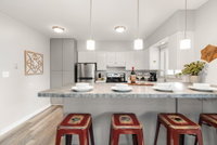 Breathtaking condo in the heart of Old Town Accommodation Dallas