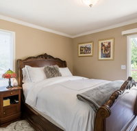 Bright and Beautiful Room with Garden - Accommodation Dallas