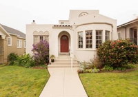 Bright Homey West Portal Suite Accommodation Dallas