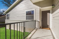 Brooks Ridge Accommodation Dallas