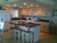 Browning Three-bedroom Apartment Accommodation Dallas