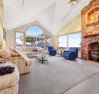 Brudaden Beach House - Accommodation Dallas
