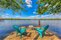Book Buchanan Dam Hotels, Accommodation Dallas Accommodation Dallas