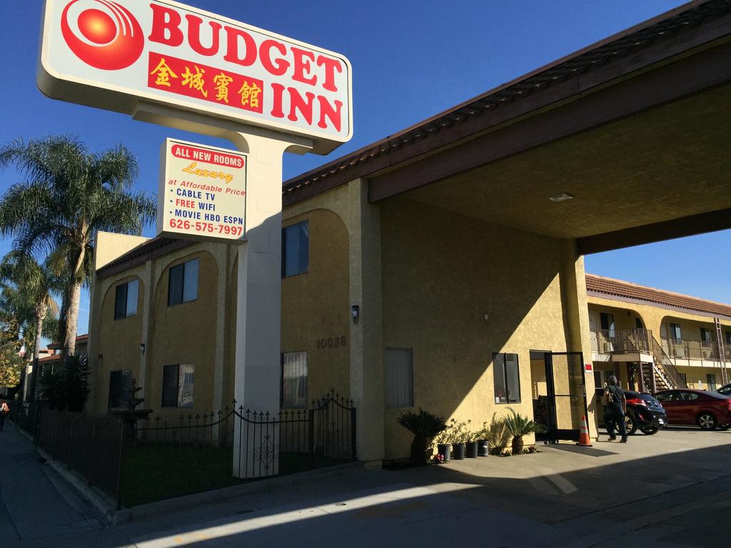 Budget Inn - thumb 1