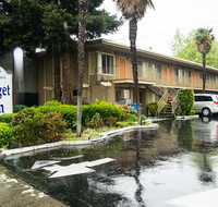 Budget Inn Redwood City - Accommodation Dallas
